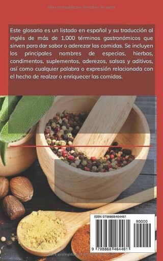 Los 1.000 Sabores de la Comida