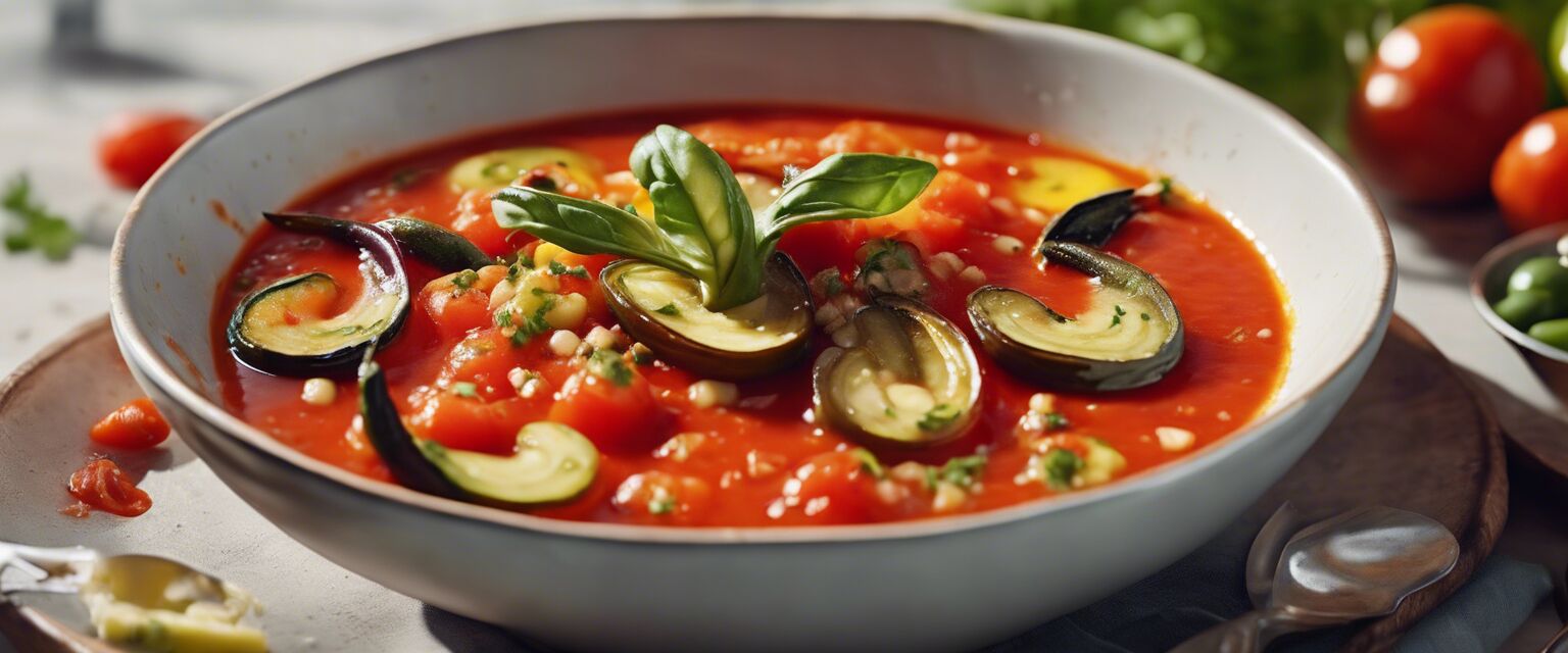 Healthy Spanish Recipes