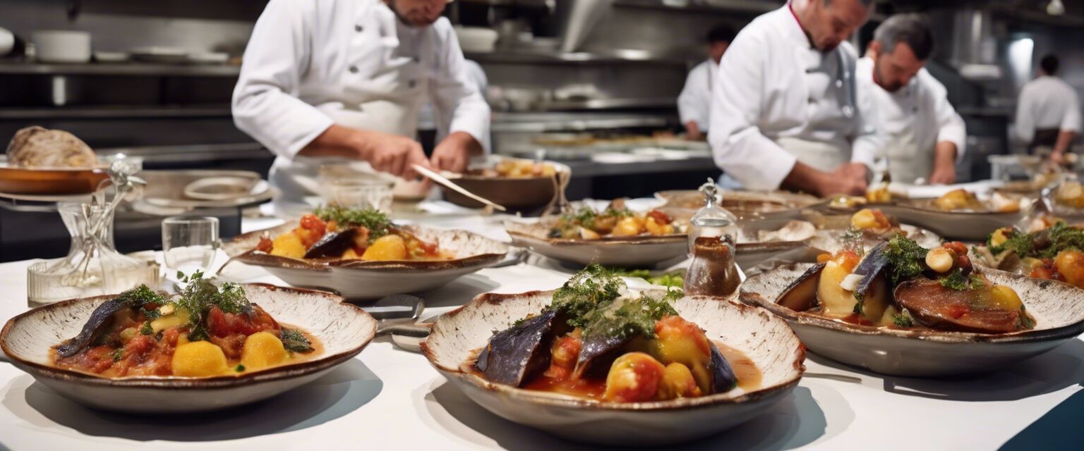 San SebastiÃ¡n Gastronomika festival