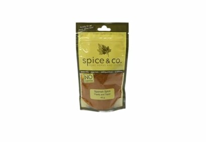 Spice & Co Spanish Spice Mix